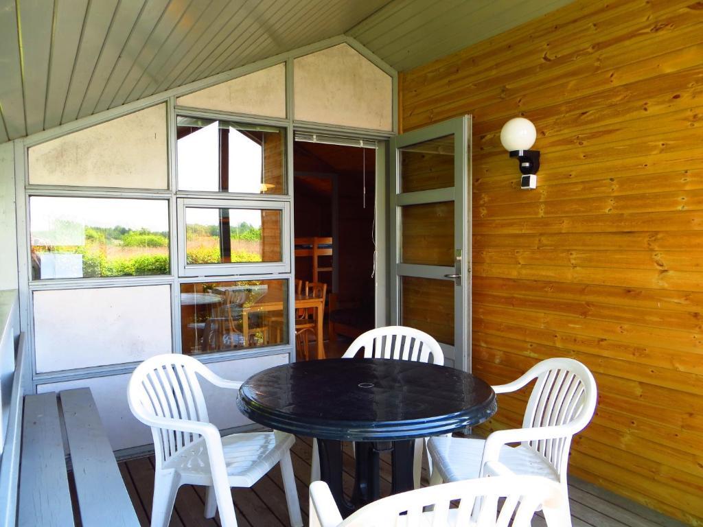 אישוי Tangloppen Camping & Cottages מראה חיצוני תמונה